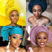 How To Tie Gele Tutorials [2019]