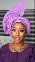 How To Tie Gele Tutorials imagem de tela 3
