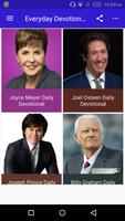 My Everyday Devotionals 2020 Plakat