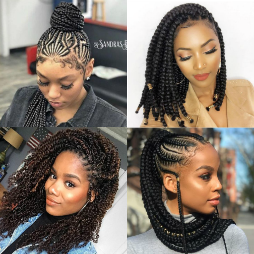 African Braids Hairstyles 2020 APK 1.0 for Android – Download African  Braids Hairstyles 2020 APK Latest Version from APKFab.com