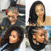 African Braids Hairstyles 2020