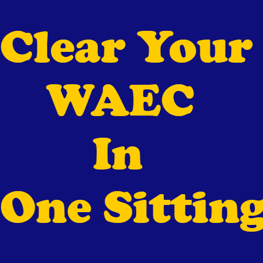 2020 WAEC Past Questions & Answers