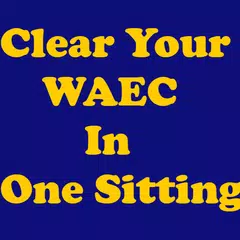 2020 WAEC Past Questions & Answers APK download