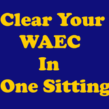 2020 WAEC Past Questions & Answers Zeichen