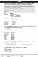 Italian Workbook Ekran Görüntüsü 2