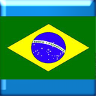 Learn Portuguese Brazilian ícone