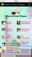 Alquran Full 30Juz poster