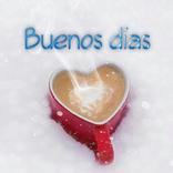 saludos de muy buenos dias