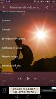 Reflexiones en audio ภาพหน้าจอ 3