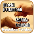 Kisah Keajaiban Sedekah
