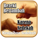 Kisah Keajaiban Sedekah APK