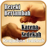 Kisah Keajaiban Sedekah ikon