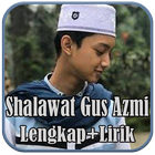 آیکون‌ Sholawat Gus Azmi MP3