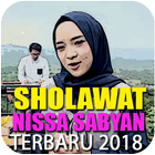 Allahumma Labbaik - Sabyan Offline biểu tượng