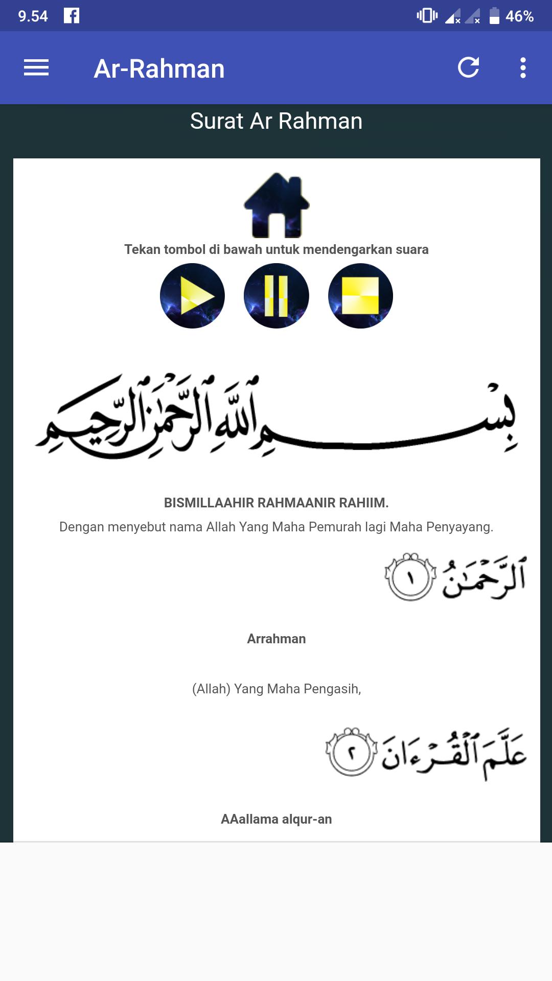 Download 98+ Contoh Surat Surat Ar Rahman Latin Download Terbaru Gratis Download 98+ Contoh Surat Surat Ar Rahman Latin Download Terbaru Gratis