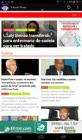 Cape Verde News screenshot 3