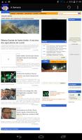 Cape Verde News screenshot 1