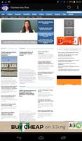 Cape Verde News screenshot 2