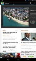 Tanzania Magazetini 截图 2