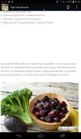 Smoothie Recipes screenshot 2