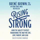 Rising Strong icon