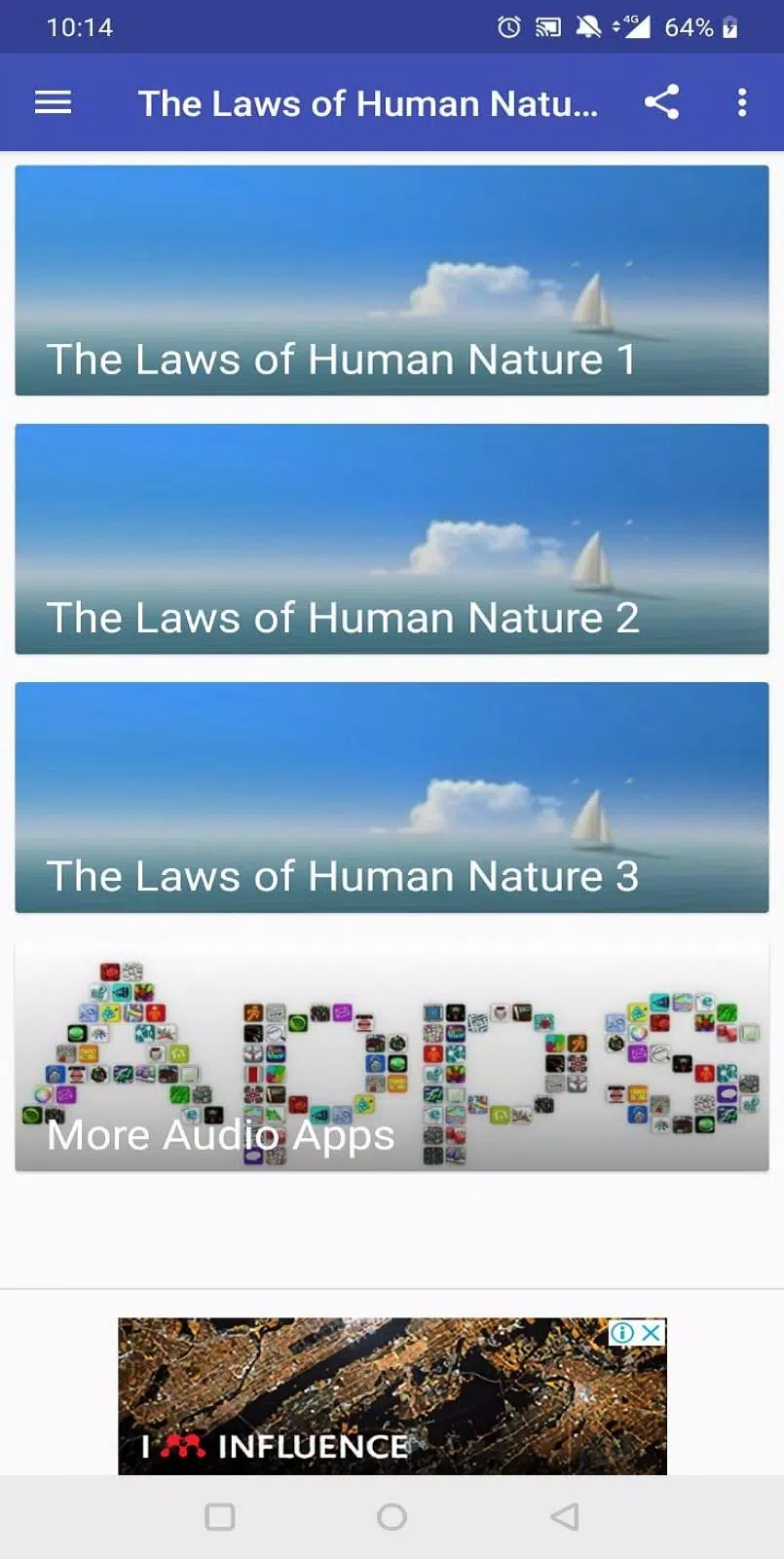 the laws of human nature pdf reddit