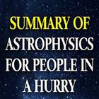 Astrophysics for People-icoon