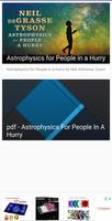 Astrophysics for People-poster