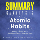 Atomic Habits ícone