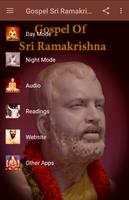 The Gospels of Sri Ramakrishna poster