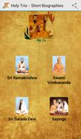 The Holy Trio পোস্টার