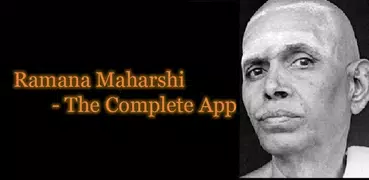 Ramana Maharshi Complete App