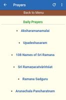 Ramana Maharshi Complete App تصوير الشاشة 2