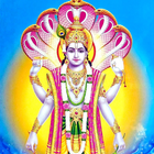 Vishnu Sahasranama Complete icône