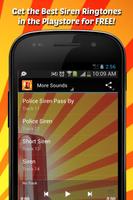 Siren Ringtones penulis hantaran