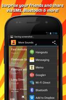 Siren Ringtones syot layar 2