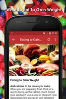 How To Increase Body Weight screenshot 2