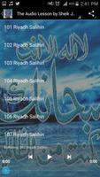 Riyadh Salihin Sheik Jafar स्क्रीनशॉट 3