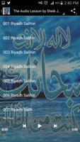 Riyadh Salihin Sheik Jafar 스크린샷 1