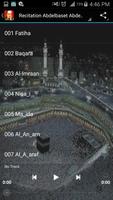 Quran audio and Tajweed books Ekran Görüntüsü 1