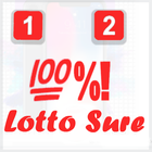 Lotto Prediction sure banker 图标