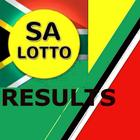 South Africa Lottery Results biểu tượng