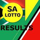 South Africa Lottery Results APK
