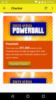 South Africa Lottery Results ảnh chụp màn hình 2