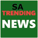 South Africa Trending News APK