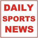 Daily sports news APK