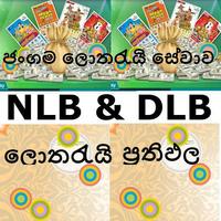 NLB and DLB Lottery Results capture d'écran 1