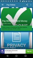 Pay Online poster
