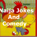 JOKES & COMEDY