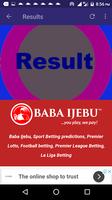 Lotto Nigeria screenshot 1